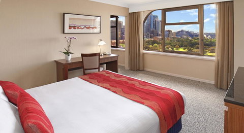 The Sydney Boulevard Hotel - Tourism Guide 8