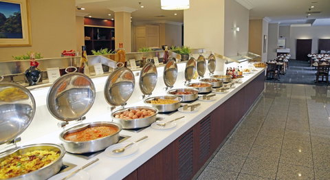 The Sydney Boulevard Hotel - Tourism Guide 28