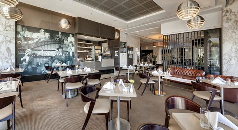 The Sydney Boulevard Hotel - Tourism Guide 31