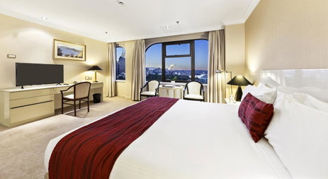 The Sydney Boulevard Hotel - Tourism Guide 7