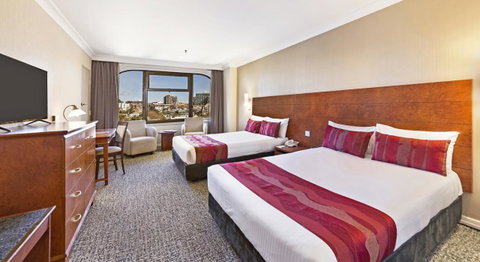 The Sydney Boulevard Hotel - Tourism Guide 25