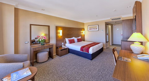 The Sydney Boulevard Hotel - Tourism Guide 13