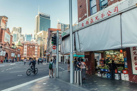 The Ultimo - Tourism Guide 10