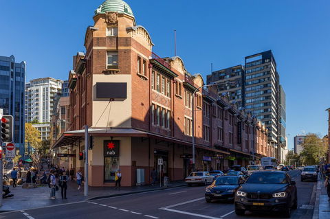 The Ultimo - Tourism Guide 6