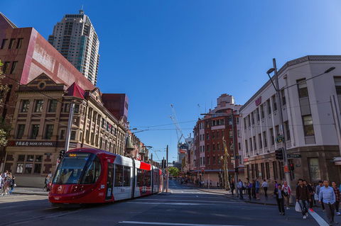 The Ultimo - Tourism Guide 29
