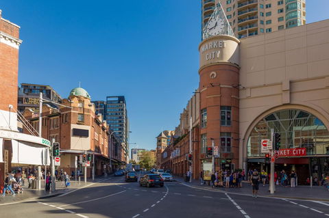 The Ultimo - Tourism Guide 16