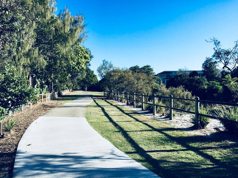 Casuarina Beachfront House - Hostie Properties - Travel Agents 18