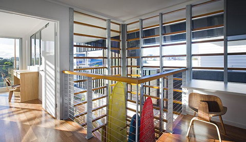 Casuarina Beachfront House - Hostie Properties - Travel Agents 25