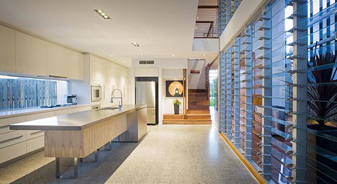 Casuarina Beachfront House - Hostie Properties - Travel Agents 19