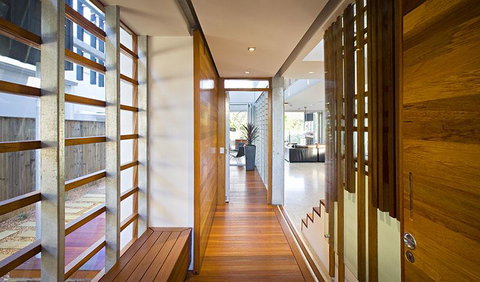 Casuarina Beachfront House - Hostie Properties - Travel Agents 22