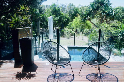 Casuarina Beachfront House - Hostie Properties - Travel Agents 1