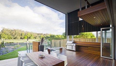 Casuarina Beachfront House - Hostie Properties - Travel Agents 26