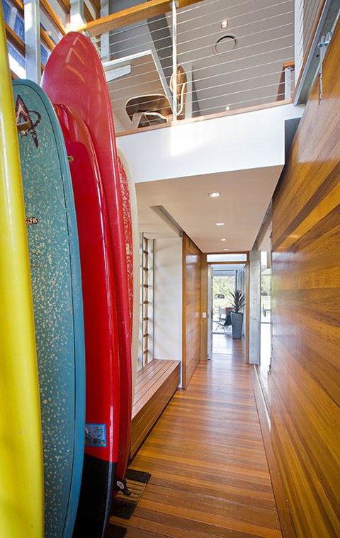 Casuarina Beachfront House - Hostie Properties - Travel Agents 23