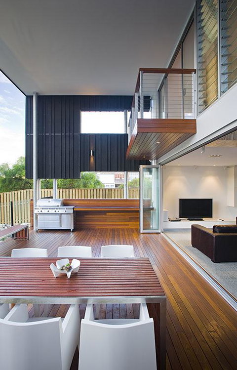 Casuarina Beachfront House - Hostie Properties - Travel Agents 6