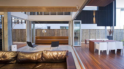 Casuarina Beachfront House - Hostie Properties - Travel Agents 20