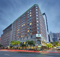 Holiday Inn Darling Harbour - Cruises Travel