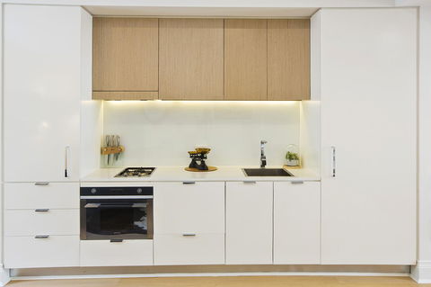 Orange Stay Apartments Potts Point - Tourism Guide 6