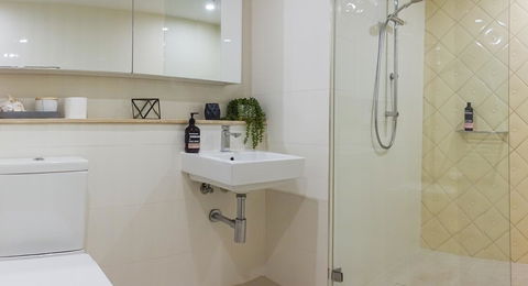 Orange Stay Apartments Potts Point - Tourism Guide 10