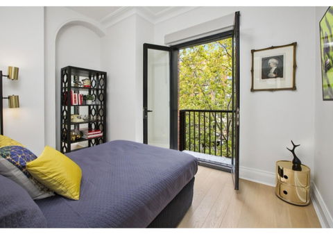 Orange Stay Apartments Potts Point - Tourism Guide 7
