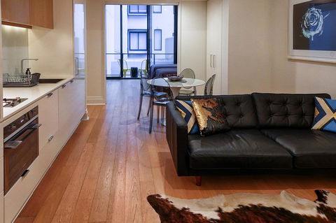 Orange Stay Apartments Potts Point - Tourism Guide 2