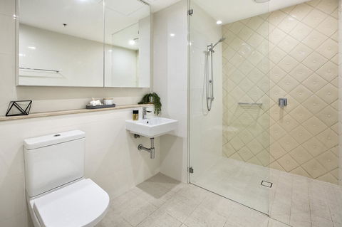 Orange Stay Apartments Potts Point - Tourism Guide 9