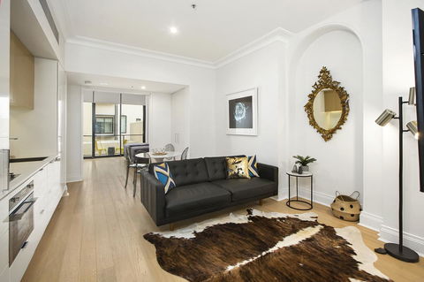 Orange Stay Apartments Potts Point - Tourism Guide 1