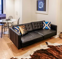 Orange Stay Apartments Potts Point - Cruises Travel