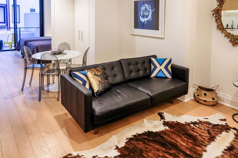 Orange Stay Apartments Potts Point - Tourism Guide 0