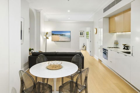 Orange Stay Apartments Potts Point - Tourism Guide 4