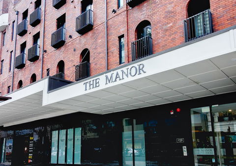Orange Stay Apartments Potts Point - Tourism Guide 11
