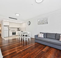 Cosy Apartment in Central Sydney - Cruises Travel