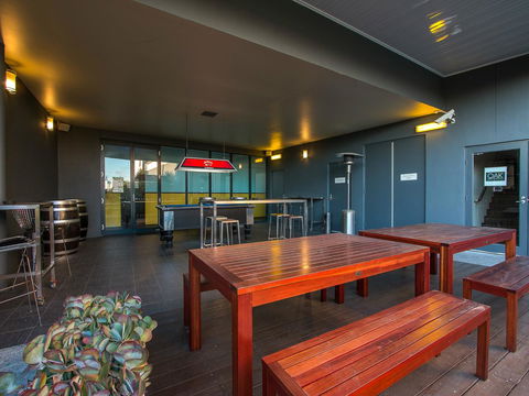 Alpha Hotel Eastern Creek - Travel Search 19