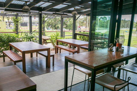 Alpha Hotel Eastern Creek - Travel Search 8