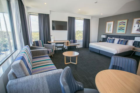 Alpha Hotel Eastern Creek - Travel Search 36