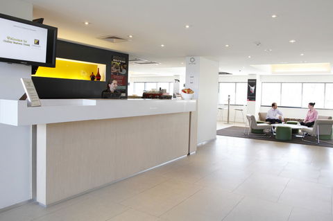 Alpha Hotel Eastern Creek - Travel Search 20