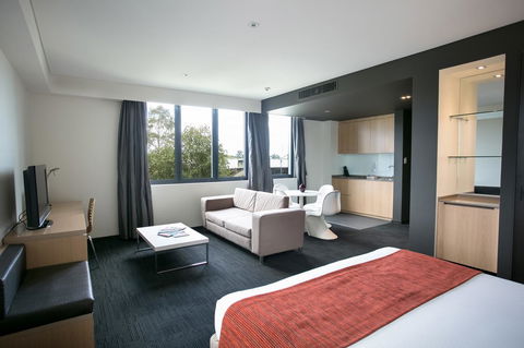 Alpha Hotel Eastern Creek - Travel Search 16