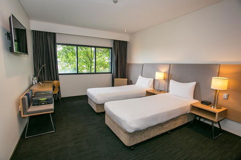 Alpha Hotel Eastern Creek - Travel Search 11