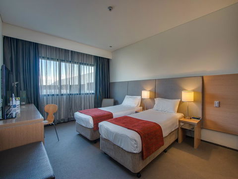Alpha Hotel Eastern Creek - Travel Search 1
