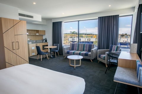 Alpha Hotel Eastern Creek - Travel Search 35