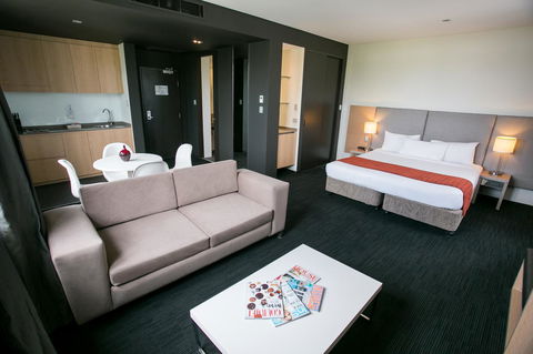 Alpha Hotel Eastern Creek - Travel Search 15