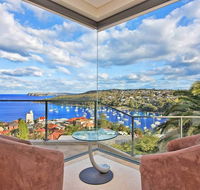 STUNNING MANLY VIEWS - Cruises Travel