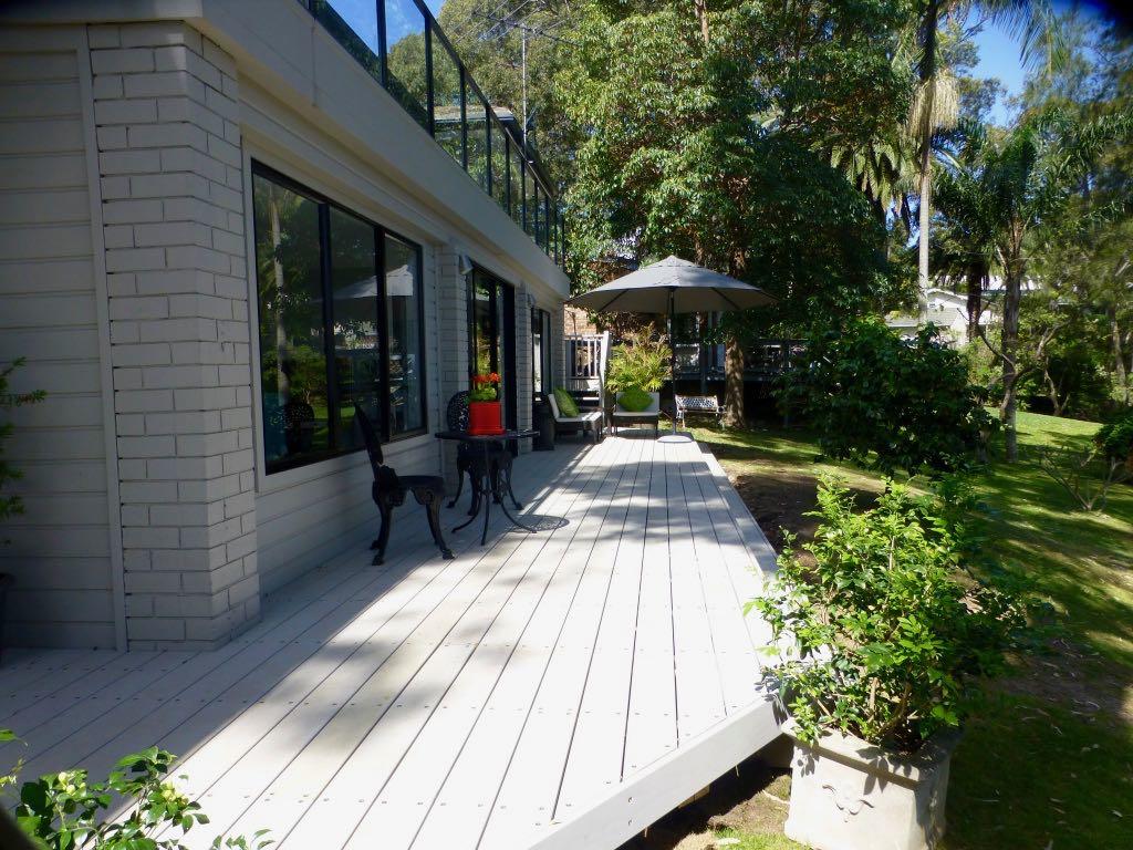 Palm Beach NSW Tourism Guide