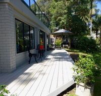 The Retreat at Palm Beach - Cruises Travel