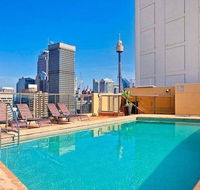 Accommodation Sydney - Hyde Park Plaza - Cruises Travel