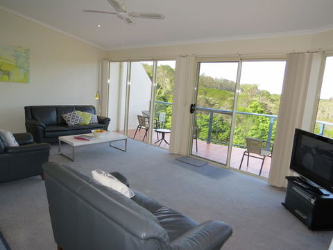 BlueWater Apartments - Travel Search 16