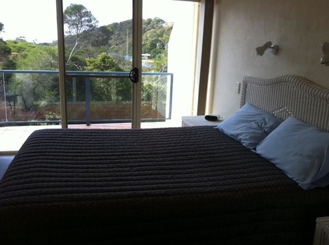 BlueWater Apartments - Travel Search 5