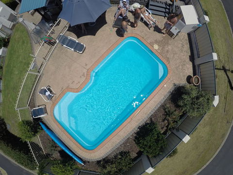 BlueWater Apartments - Travel Search 28