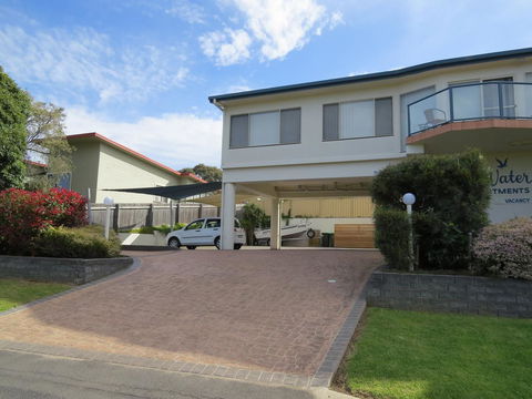 BlueWater Apartments - Travel Search 19