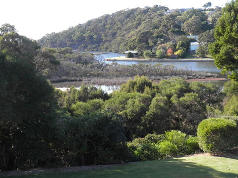 BlueWater Apartments - Travel Search 9