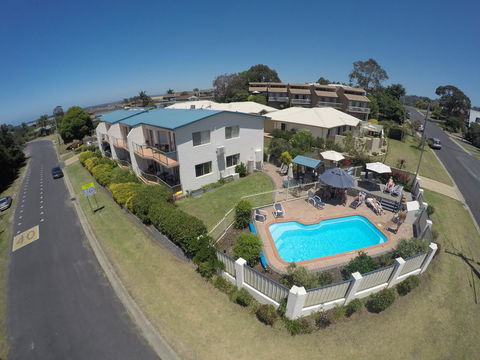BlueWater Apartments - Travel Search 29